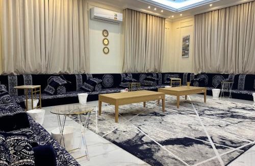 Salalah Apartment | فيلا المزار villa almazar