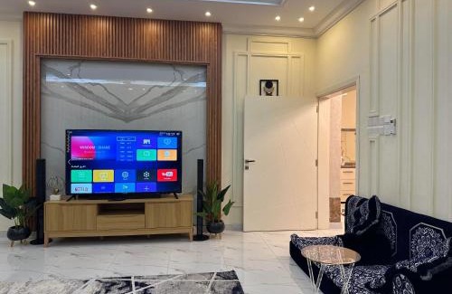 Salalah Apartment | فيلا المزار villa almazar