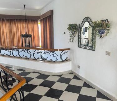 Borg el Arab Villa | فيلا بالساحل