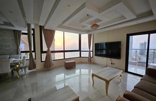 Ash Shati Apartment | فيلا جار القمر اطلاله بحرية Near Moon Sea View