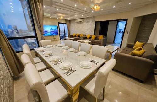 Ash Shati Apartment | فيلا جار القمر اطلاله بحرية Near Moon Sea View