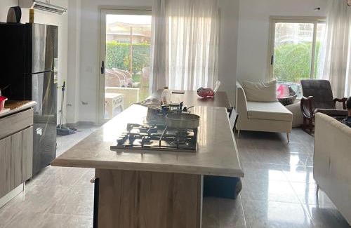 Kafr el-Sheikh Villa | فيلا جديدة مارينا دلتا