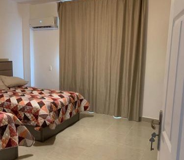 Ain Sokhna Ski Chalet | فيلا دوبلكس بالعين السخنة للعائلات فقط