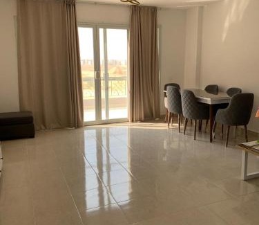 Ain Sokhna Ski Chalet | فيلا دوبلكس بالعين السخنة للعائلات فقط