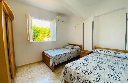 Borg el Arab Villa | فيلا دوبلكس ناصية بإطلالة بحرية رائعة أول صف فيلات