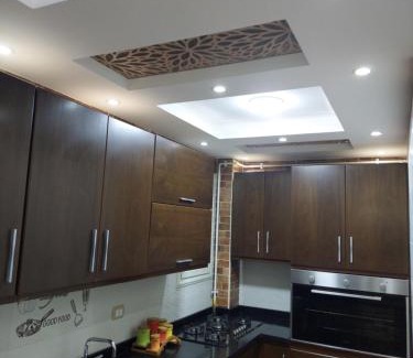 Pyramids Gardens Villa | فيلا في حدائق الاهرام للأيجار