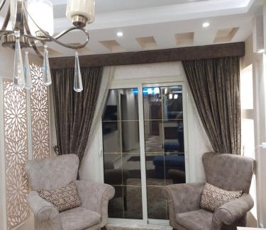 Pyramids Gardens Villa | فيلا في حدائق الاهرام للأيجار