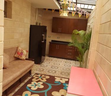 Pyramids Gardens Villa | فيلا في حدائق الاهرام للأيجار