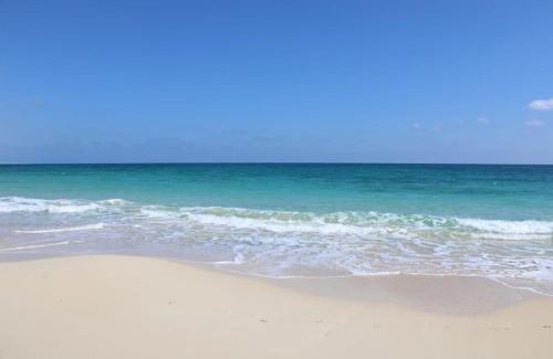 Al-Hammam Villa | فيلا قرية المرجان الساحل الشمالي