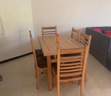 Al-Hammam Villa | فيلا قرية المرجان الساحل الشمالي