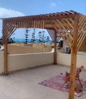 Al-Hammam Villa | فيلا قرية المرجان الساحل الشمالي