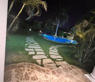 Mobarak City Villa | فيلا قصر الهنا الكينج مريوط