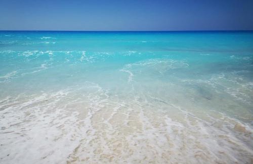 Borg el Arab Villa | فيلا مكيفة بجاردن ورووف بالنجيل الصناعى وبرجولا