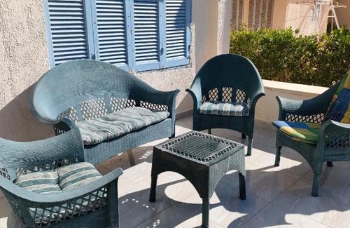 Borg el Arab Villa | فيلا مميزة بالساحل الشمالي عفش جديد دورين ب ٣حمامات .٤غرف تراس. جنينة خاصة. قريبة من البحر