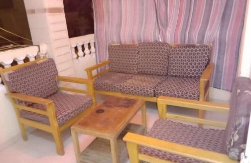 Al-Burulus Apartment | فيلا نادي الزهره