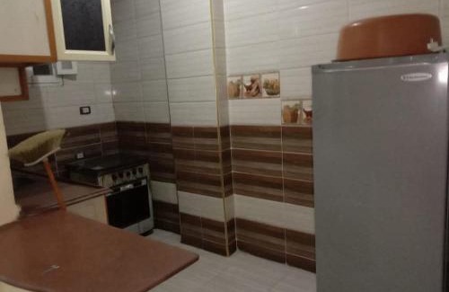 Al-Burulus Apartment | فيلا نادي الزهره