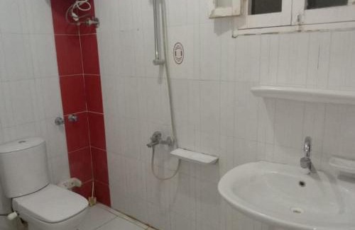 Al-Burulus Apartment | فيلا نادي الزهره