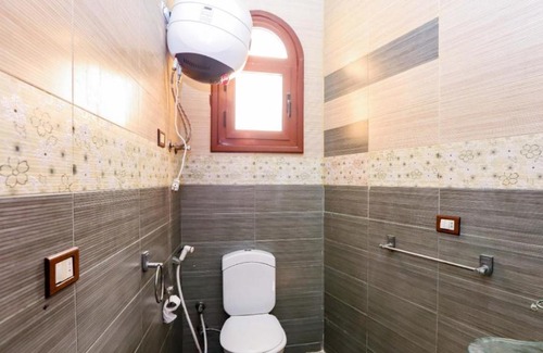 Al-'Amriyah Villa | فيلا يوسف - الإسكندريه - كنج مريوط.