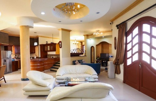 Al-'Amriyah Villa | فيلا يوسف - الإسكندريه - كنج مريوط.