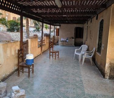 Marsa Matruh Ski Chalet | قرية أندلسية