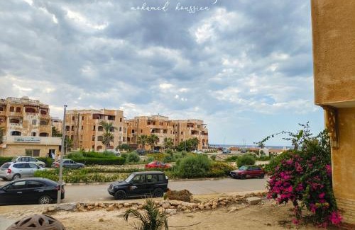 Marsa Matruh Ski Chalet | قرية أندلسية