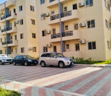 Marsa Matruh Apartment | قرية اصاله بلو باي مرسي مطروح Blue Bay village