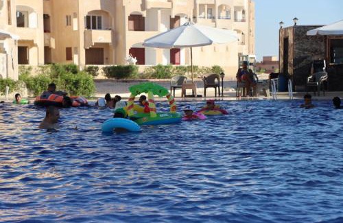 Marsa Matruh Apartment | قرية اصاله بلو باي مرسي مطروح Blue Bay village