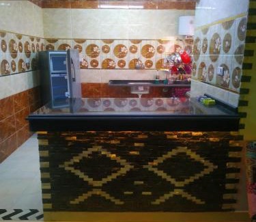 Ismailia Apartment | قرية النورس مكتب السعد