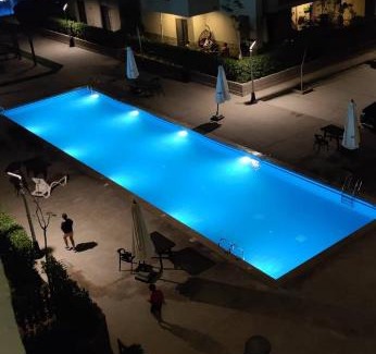 Borg el Arab Apartment | قرية جراند هيلز بالساحل الشمالى