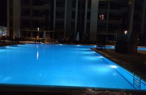 Borg el Arab Apartment | قرية جراند هيلز بالساحل الشمالى