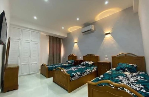 Al-'Amriyah Ski Chalet | قريه رمسيس