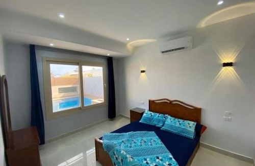 Al-'Amriyah Ski Chalet | قريه رمسيس