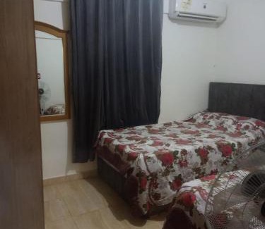 Marsa Matruh Apartment | قريه سورتلاج مرسي مطروح