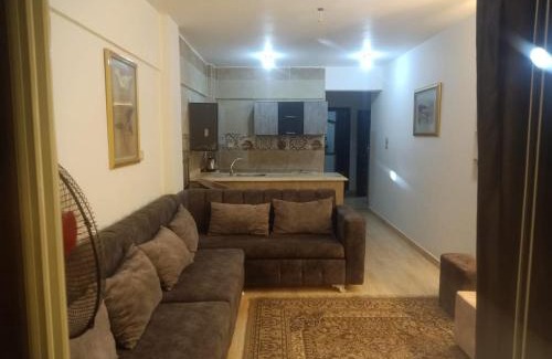 Marsa Matruh Apartment | قريه سورتلاج مرسي مطروح