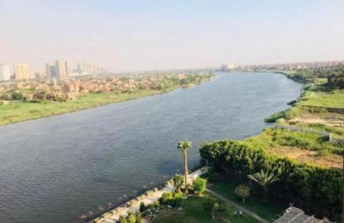 Giza Apartment | كمباوند الخليج