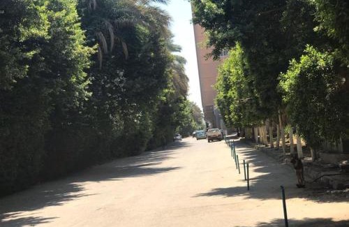 Giza Apartment | كمباوند الخليج