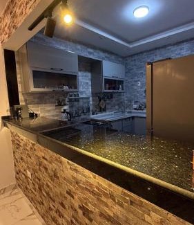 Nasr City Apartment | كمباوند وان قطامية