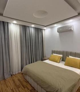 Nasr City Apartment | كمباوند وان قطامية