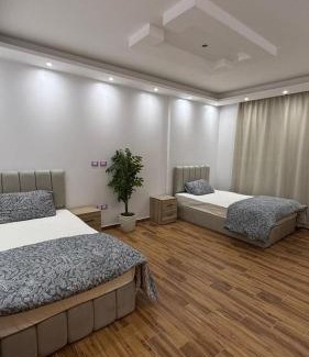 Nasr City Apartment | كمباوند وان قطامية