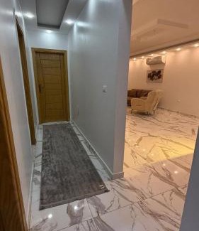 Nasr City Apartment | كمباوند وان قطامية