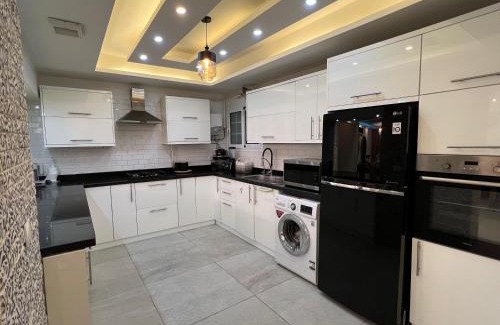 Al-Khalifa Apartment | كمبوند البارون سيتى بجوار كمبوند سما القاهره بجوار نادى الصيد القطاميه