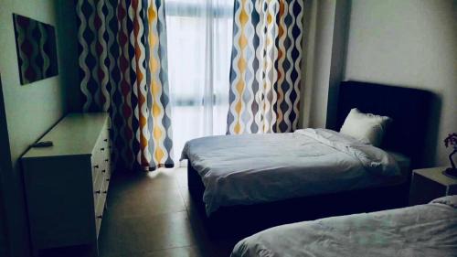 Al-Basatin Apartment | كمبوند وان قاطمية معمار المرشدي