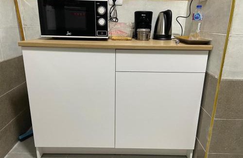 Al-Basatin Apartment | كمبوند وان قاطمية معمار المرشدي