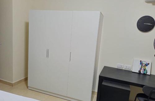 Al-Basatin Apartment | كمبوند وان قاطمية معمار المرشدي