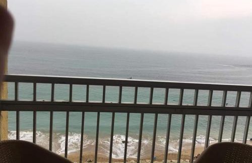 Al-Muntazah Apartment | كورنيش سدي بشر برج طابا Sidi pishr