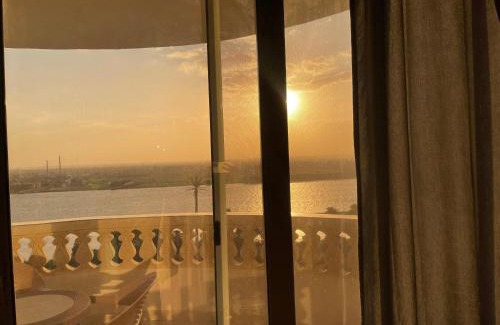 Helwan Apartment | كورنيش نيل