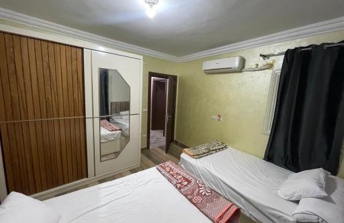 Helwan Apartment | كورنيش نيل