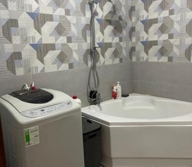 Helwan Apartment | كورنيش نيل