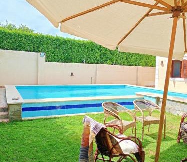 Iking Maryut House | كينج مريوط