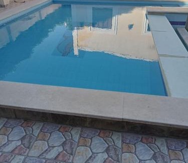 Iking Maryut House | كينج مريوط